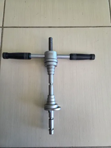 Ferramentas para oficina de bicicleta