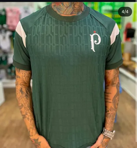 Camisa palmeiras original nova
