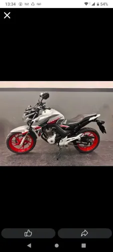 CBX 250