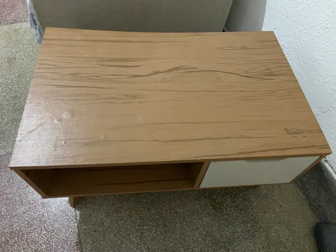 Doação Mesa de centro