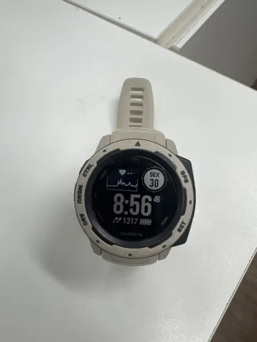 Garmin Instinct