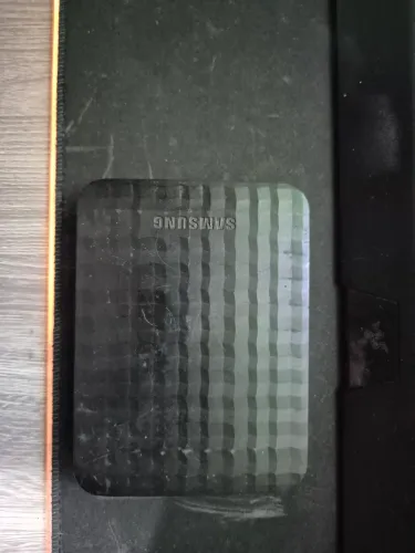 HD externo 1TB