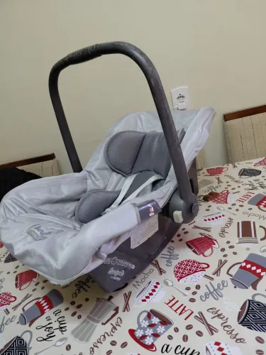 Bebe conforto 