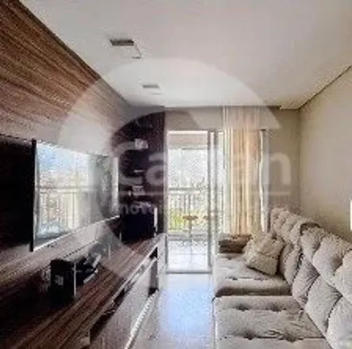 Apartamento em Belém