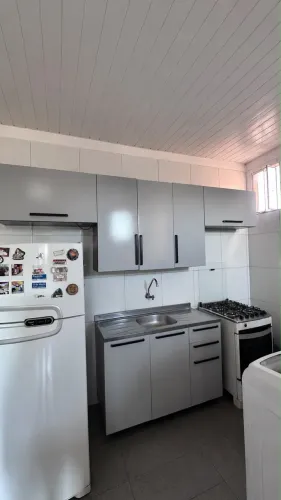 Armário de cozinha madesa venda urgente