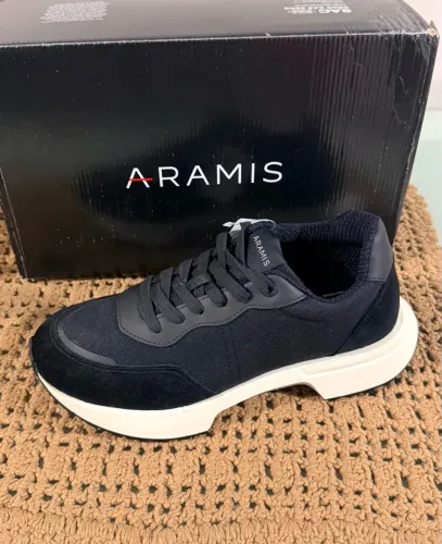Tênis Aramis Novo