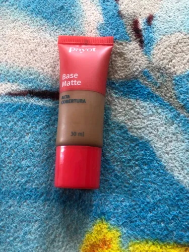 Vendo base da Payot