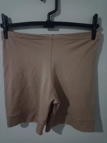 Bermuda Modeladora Cinta Tamanho EG