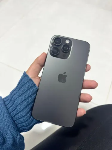 iPhone 15 pro Max 256