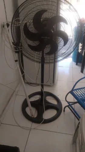 Vendo ventilador