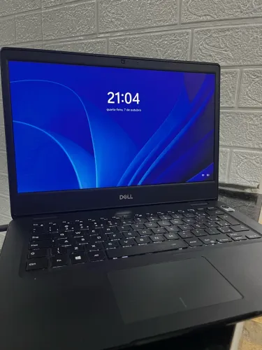 Notebook Dell Latitude 3400