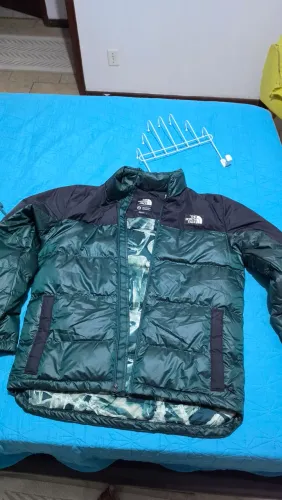 Vendo The North Face Men?s Diablo Down Jacket Ponderosa Green