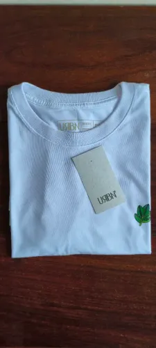 Camisa Over Bora Tremer