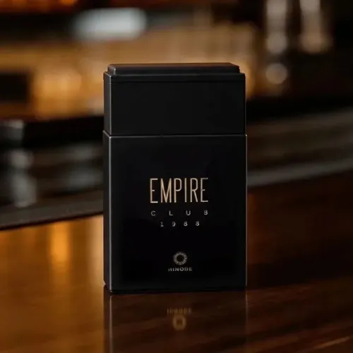 Linha Empire Deo Colônia 100 ml Hinode