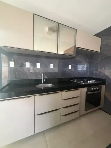 ALUGUEL - R$ 5.500,00 - 102 m2- vista para praia em Ponta Negra - Natal - RN