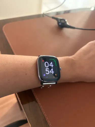 Amazfit GTS 2 Mini - Excelente estado