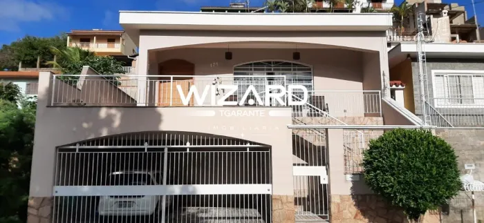 Casa à venda no Jardim Novo Amparo em Amparo Sp