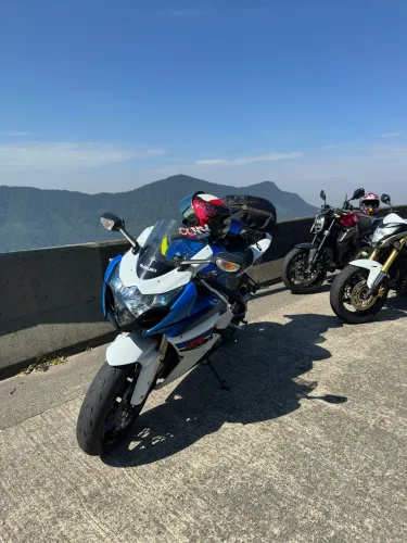 Srad 1000 2012