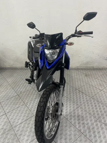 YAMAHA Crosser 150Crosser Z /2022 ABS