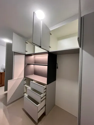 armário de cozinha