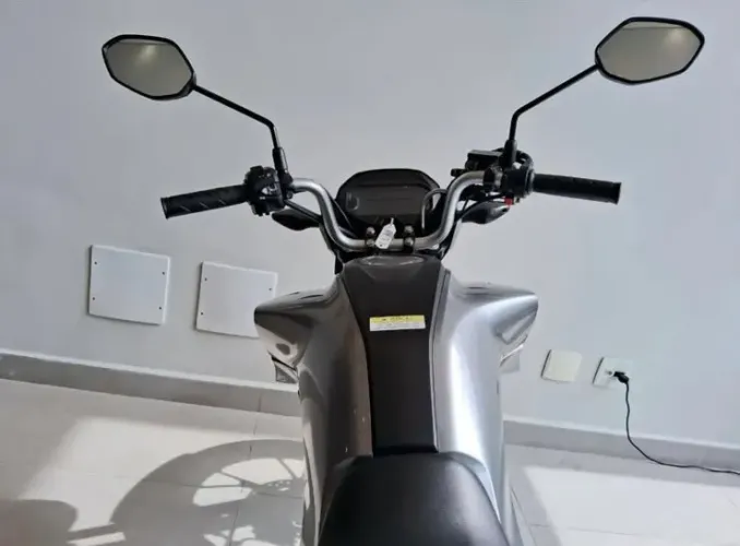 Honda Cg 160 Fan Flex 2026/2026