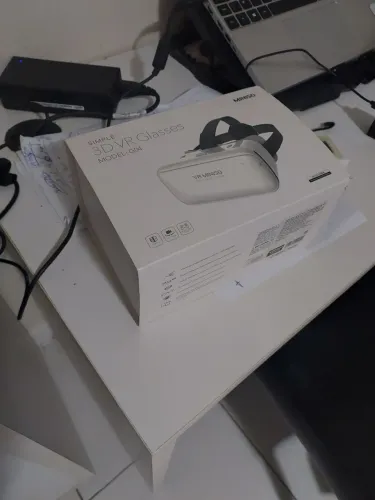 Óculos vr