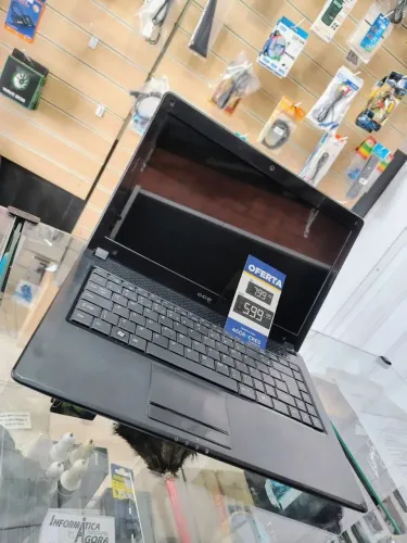 Notebook Cce