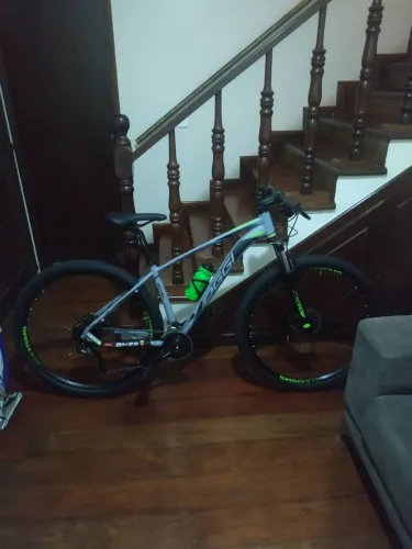 Bicicleta OGGI 7.0 aro 29