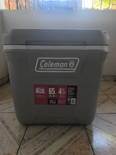 CAIXA TÉRMICA COLEMAN