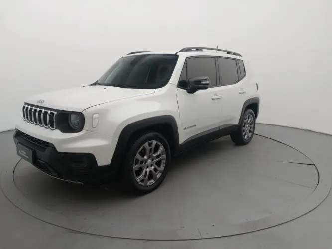 Jeep Renegade Long. T270 1.3 TB 4X2 Flex Aut. 2026