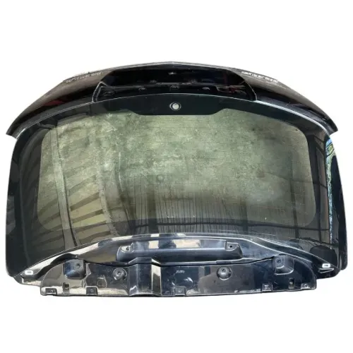 Tampa Traseira Porta Mala Chevrolet Captiva Sport 2008 a 2017