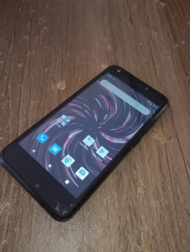 Celular Twist4 positivo 100reais só hoje