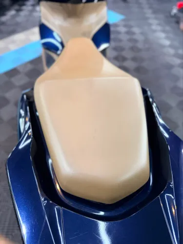 PCX DLX ZERADA ÚNICO DONO
