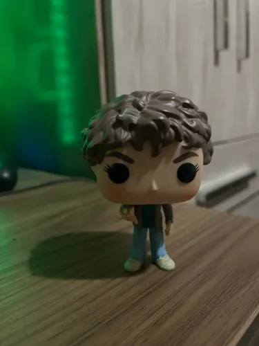 Funko POP ELEVEN Season 2