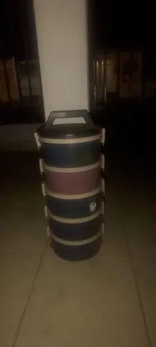 Jogo de marmitas 