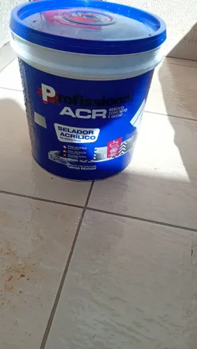 Selador Acrílico Renner