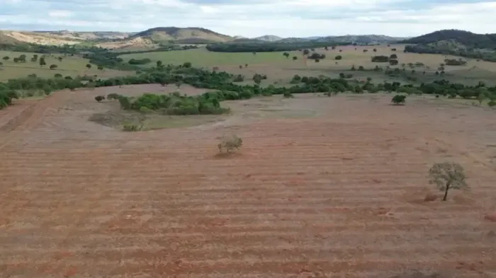 Fazenda a venda, em varjão - Goiás!!!