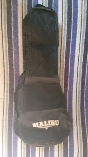 Capa de ukulelê