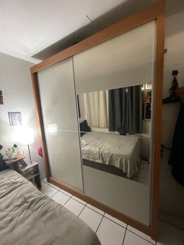 Guarda Roupa casal