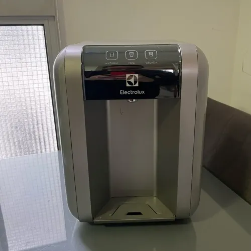 Purificador Eletrolux Água Gelada