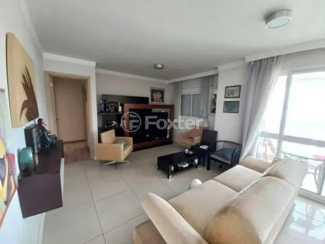 Apartamento à venda Rua Helena, Vila Olímpia - São Paulo