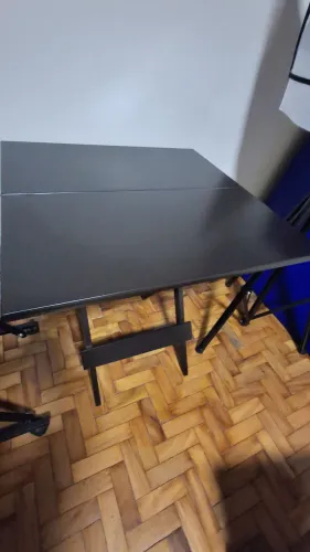 Mesa em madeira 70x70