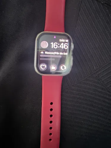 Apple Watch séries 8 - 41mm