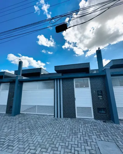 Real 3- CASA NO JARDIM ACÁCIA