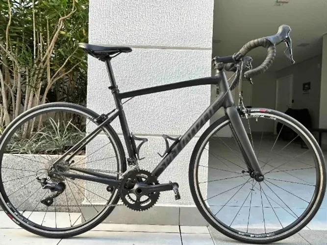Bicicleta Specialized Allez Elite E5