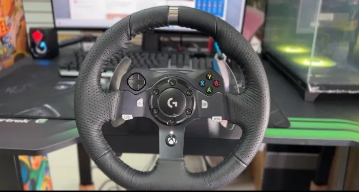 VOLANTE G920
