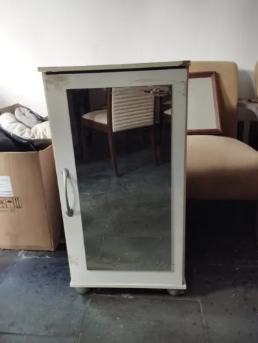 VENDO SAPATEIRA
