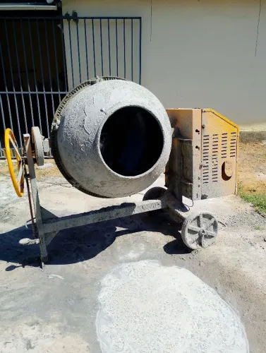 Betoneira