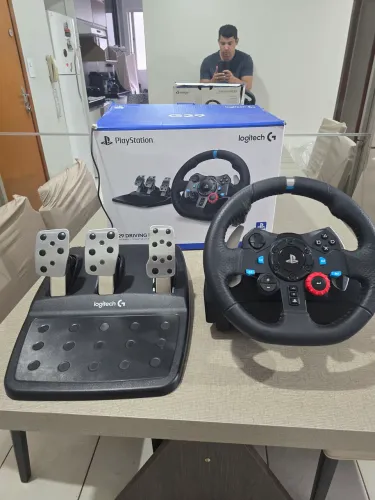Volante G29