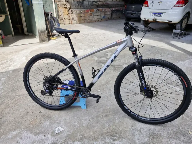 Rava Rakan deore aro 29 12V